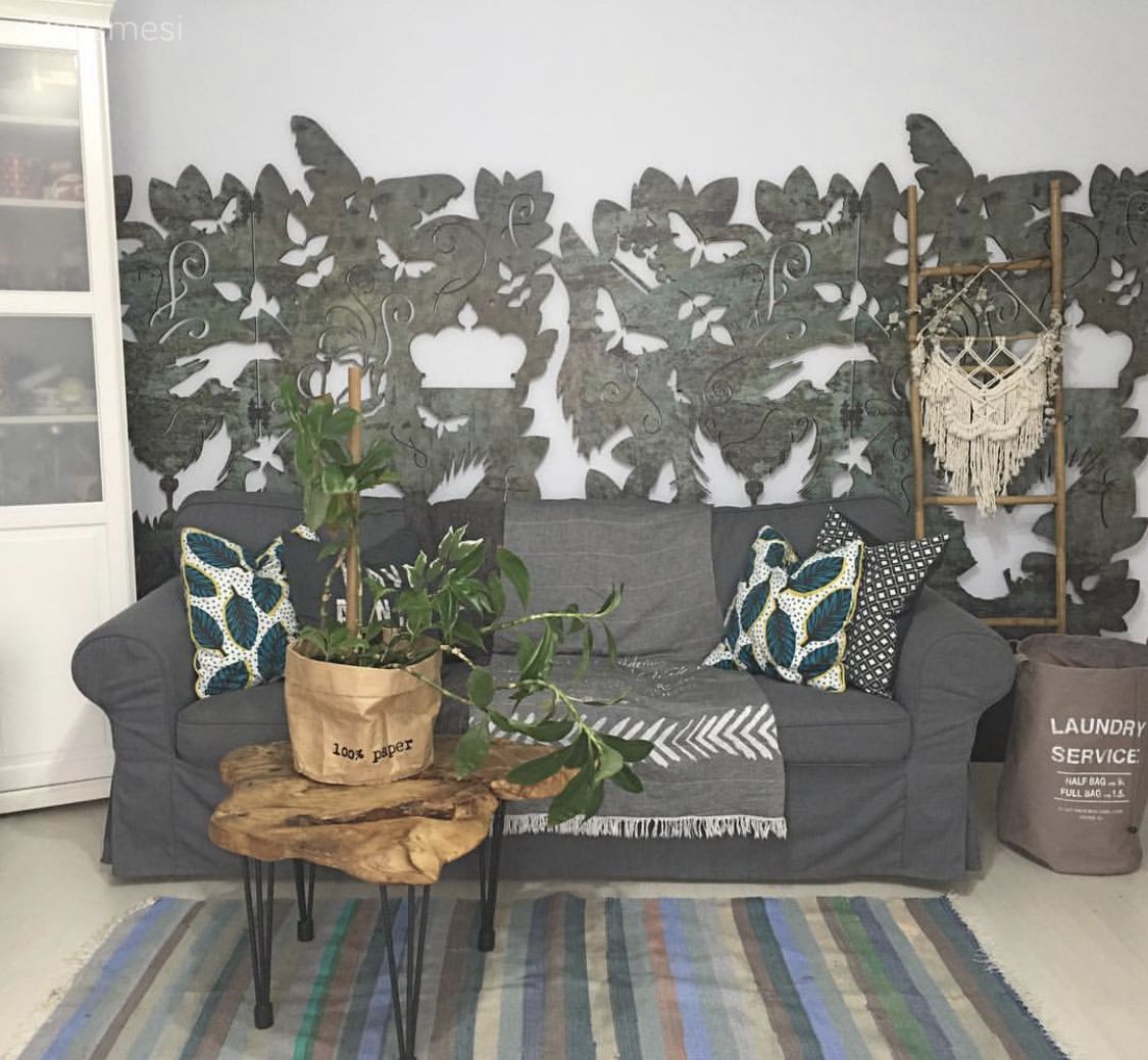 Bu Harikalar Diyarının Mutluluk Veren Bir Kaosu Var