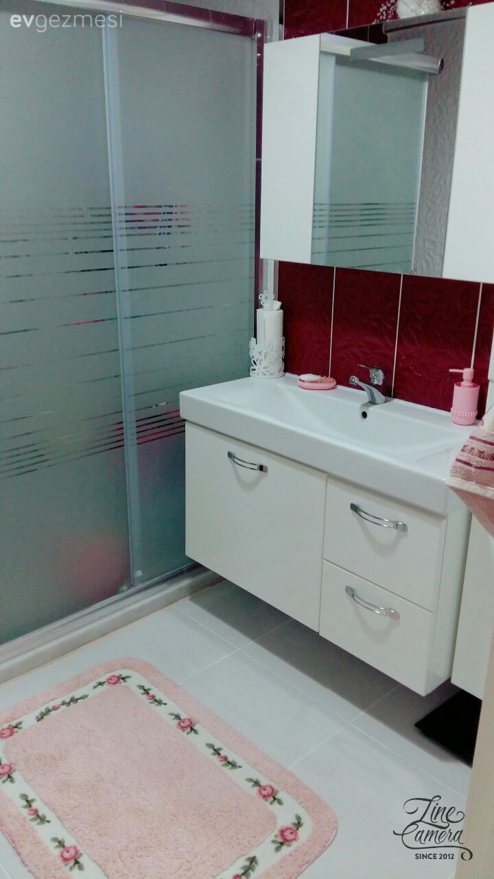 Banyo, Bordo