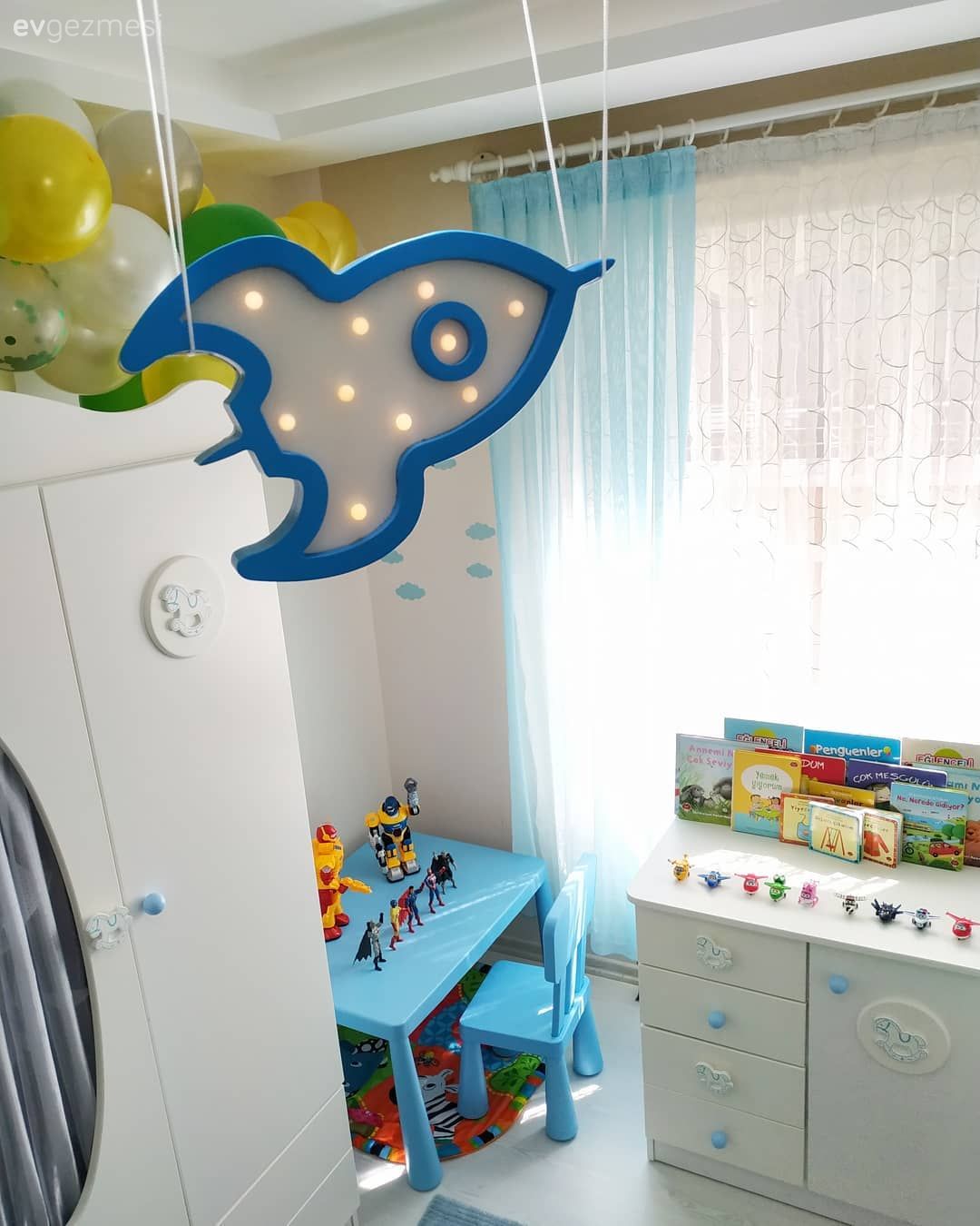 Çocuk Odası