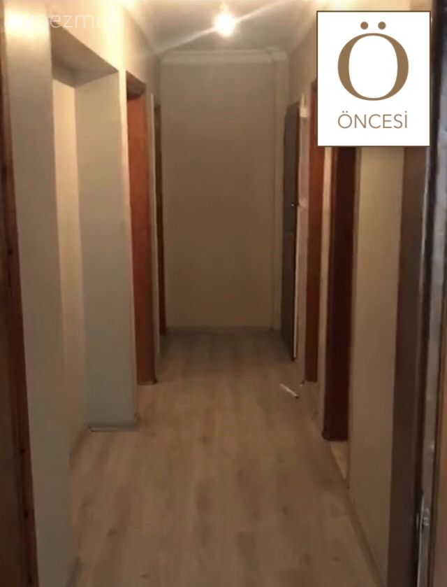 Bu Evde Pozitif Bir Ortam, Olumlu Duygular Var