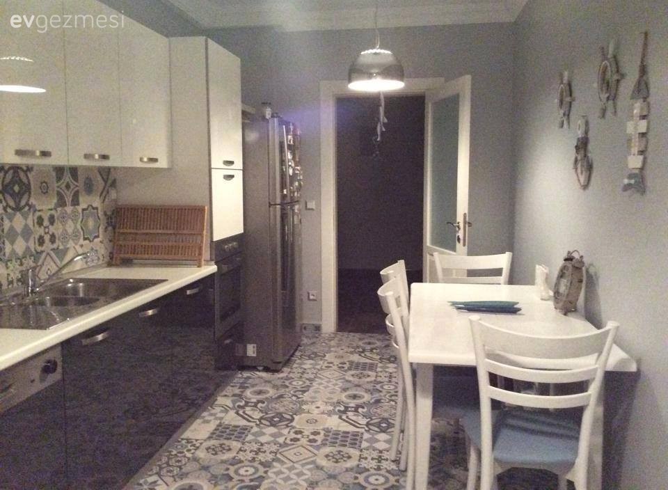 İzmir'deki Bu Ev Ahşaptan Güç Alan Özgün Tasarımlarla Dolu!