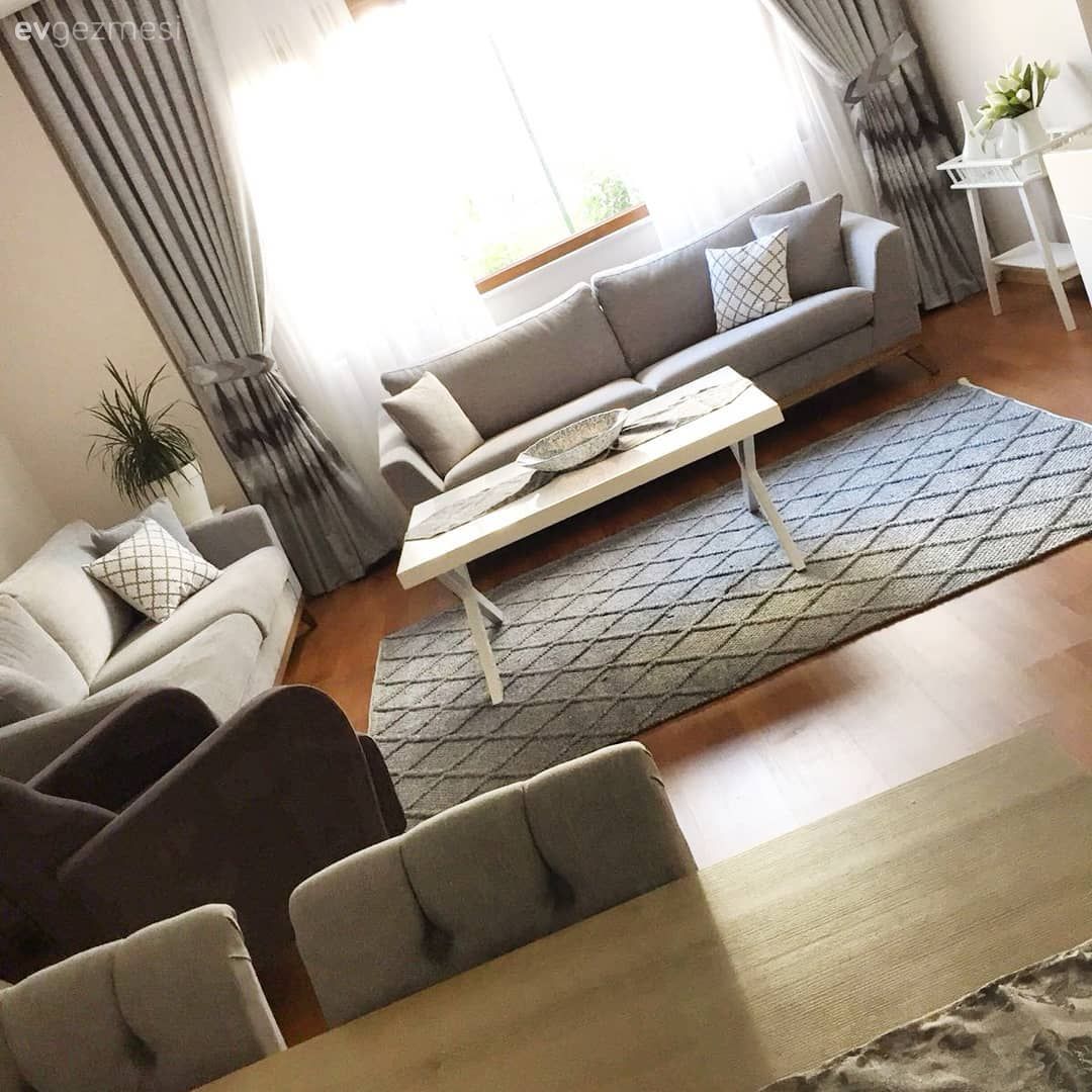 Bu Evin Suskun Renkleri Şık Detaylarla Kişiselleşiyor