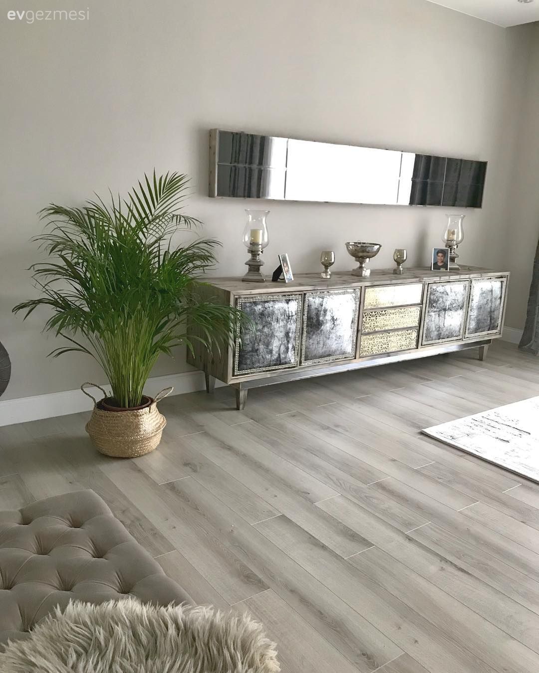 Bir Viranenin Komple Tadilatla Göz Kamaştırıcı Bir Eve Dönüşümü