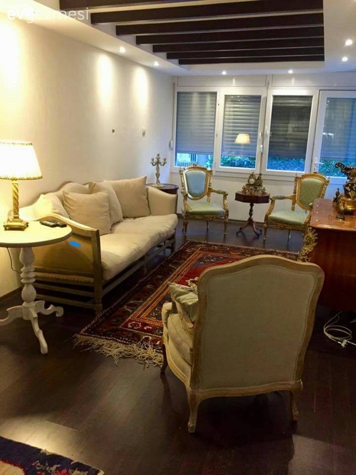 Eviniz İçin En Uygun Beyaz Tonu Hangisi?