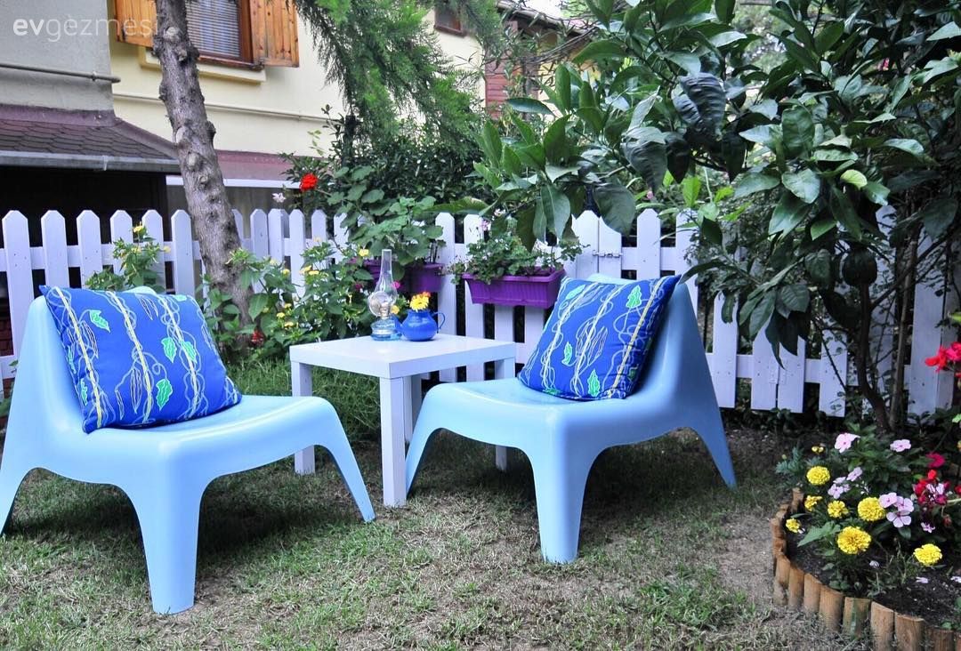 Bu Yazlık Ev, Türk Filmlerindeki Pembe Panjurlu Ev Hayalinin Vücut Bulmuş Hali