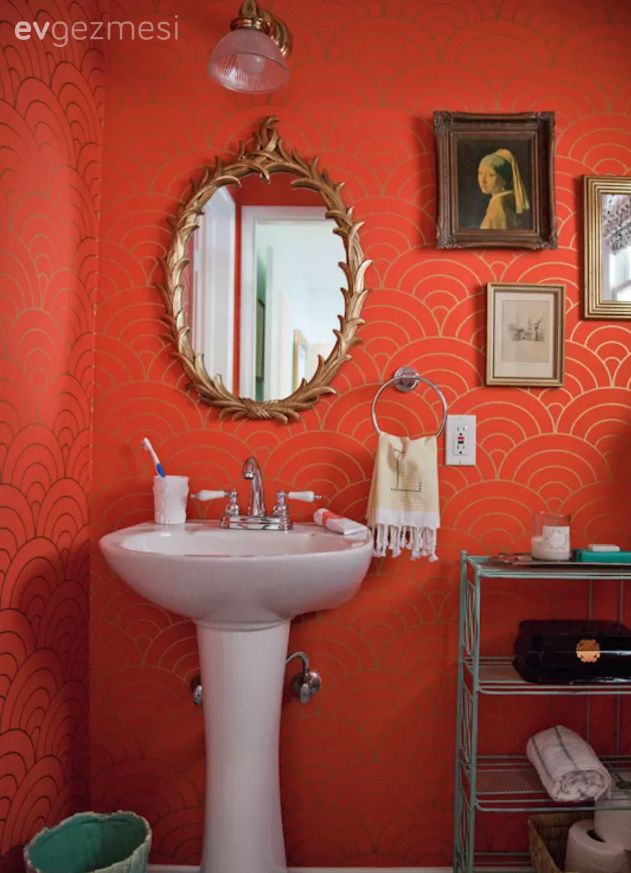 Pantone 2019 Yılının Rengini Seçti: Yaşayan Mercan!