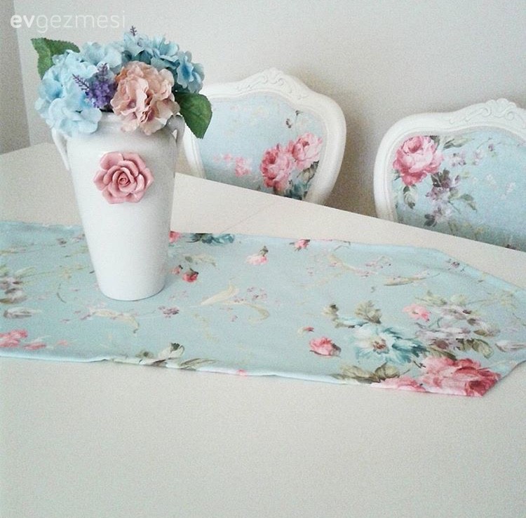 Köşe koltuk, Salon, Yemek Odası