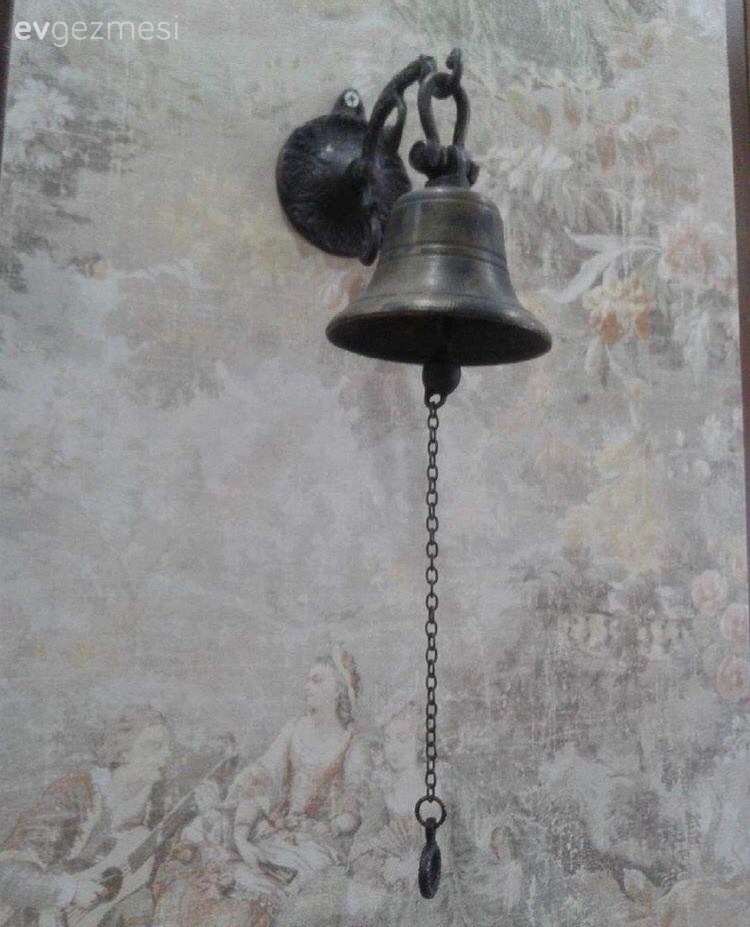 Dekoratif Objeler, Duvar dekorasyonu