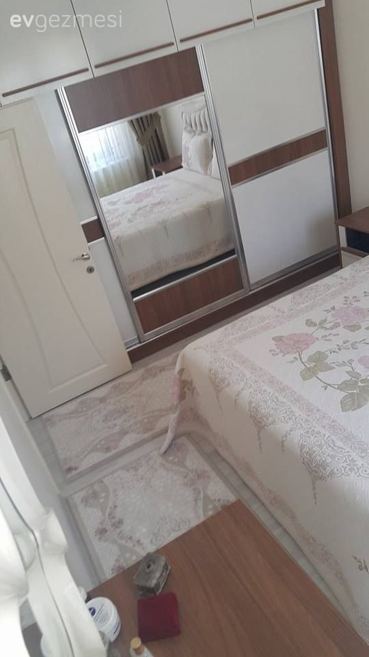 Emeklilik sonrası köyde konforlu ve doğayla iç içe bir hayat..