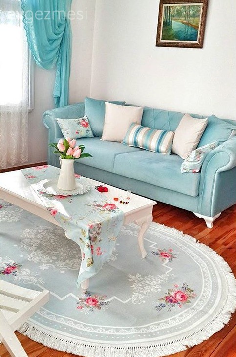 29 yıllık koltuklar artık neşeli! Sümeyra hanımın dönüşümü..