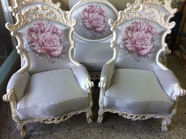 Nazlı hanımın harika tasarımlara ev sahipliği yapan, nostaljik evi..