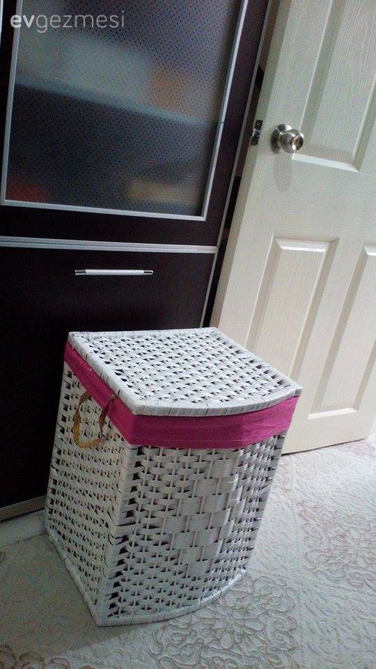 Kendin Yap, Mobilya boyama