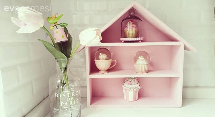 Mutfak aksesuarları, Pembe