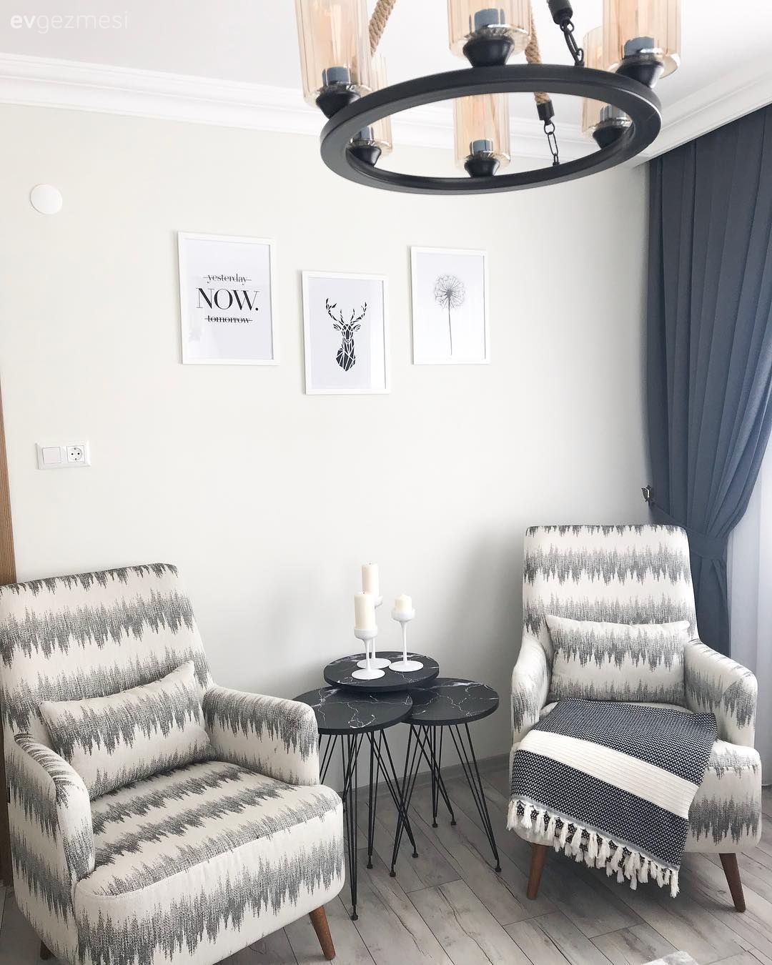 Kapsamlı Tadilat Bu Yıpranmış Evin Potansiyelini Ortaya Çıkarmış