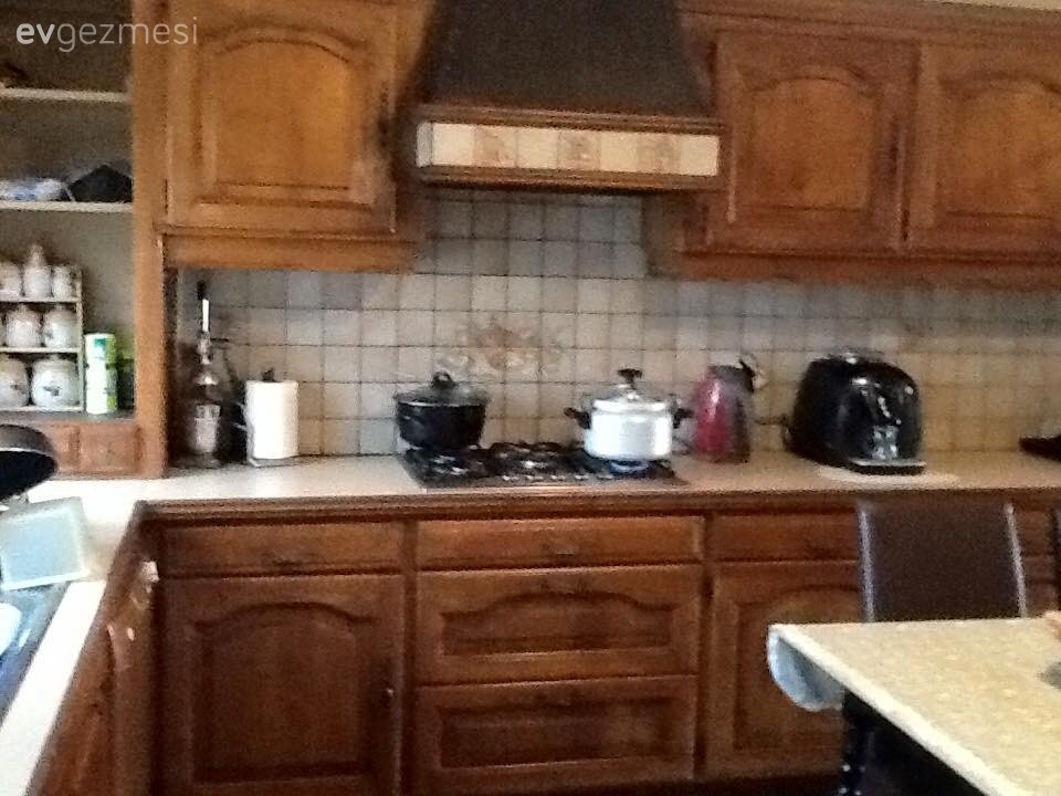 Kendin Yap, Öncesi / Sonrası