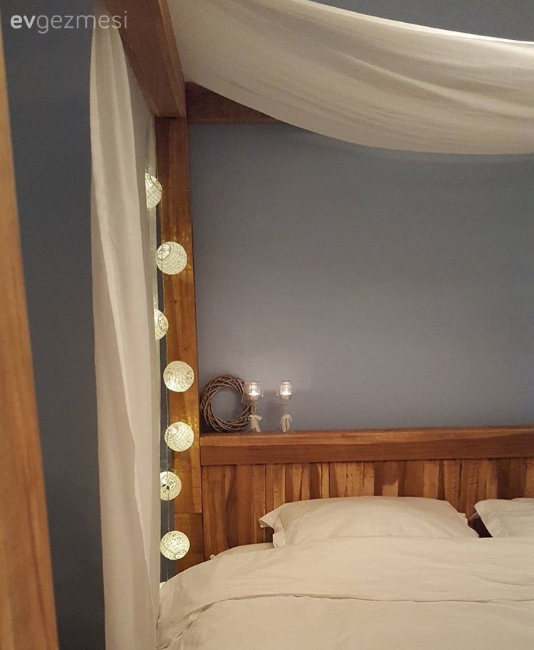 Sıcak ve konforlu bir ev: Semra hanımın keyifli evi..