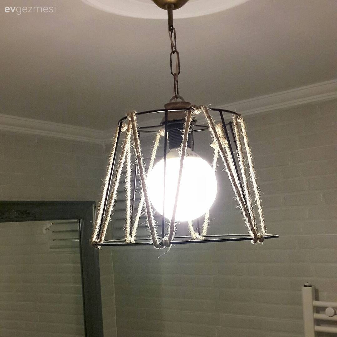 Avize, Banyo, Aydınlatma