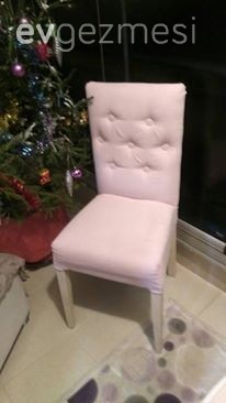 Kendin Yap, Koltuk Döşeme