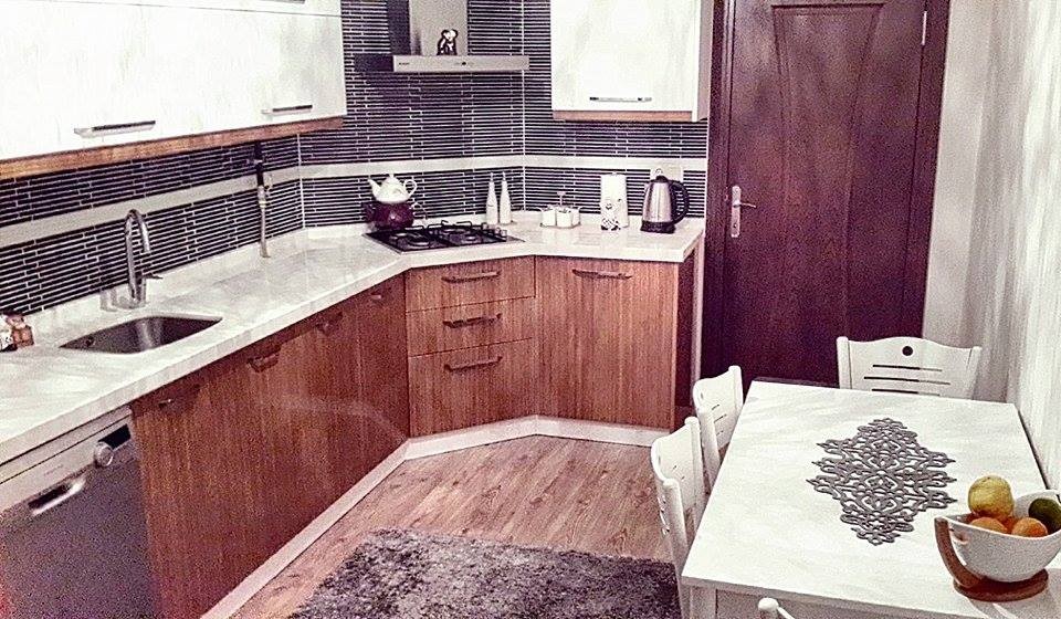 Mutfak, Mutfak masası