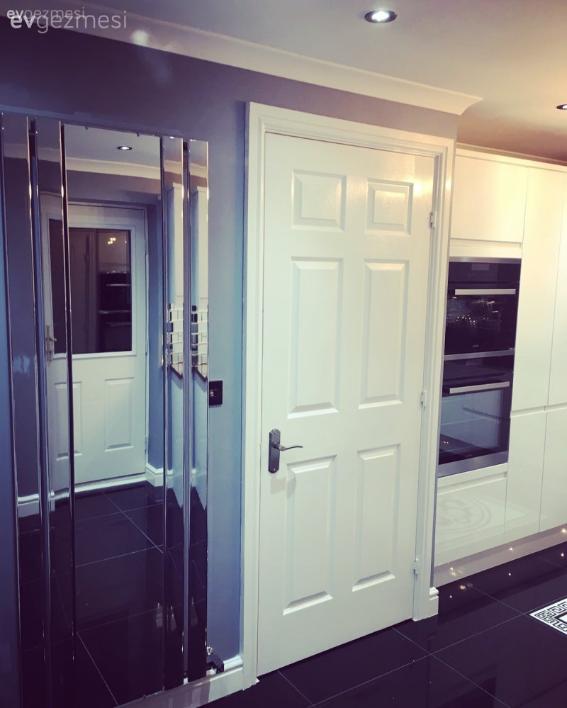 Mutfagimin tadilattan onceki hali