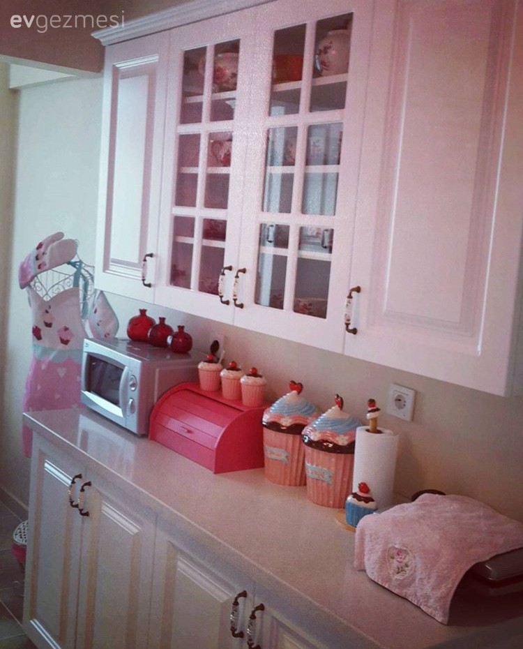 Beyaz mutfak, Country mutfak, Mutfak, Mutfak aksesuarları