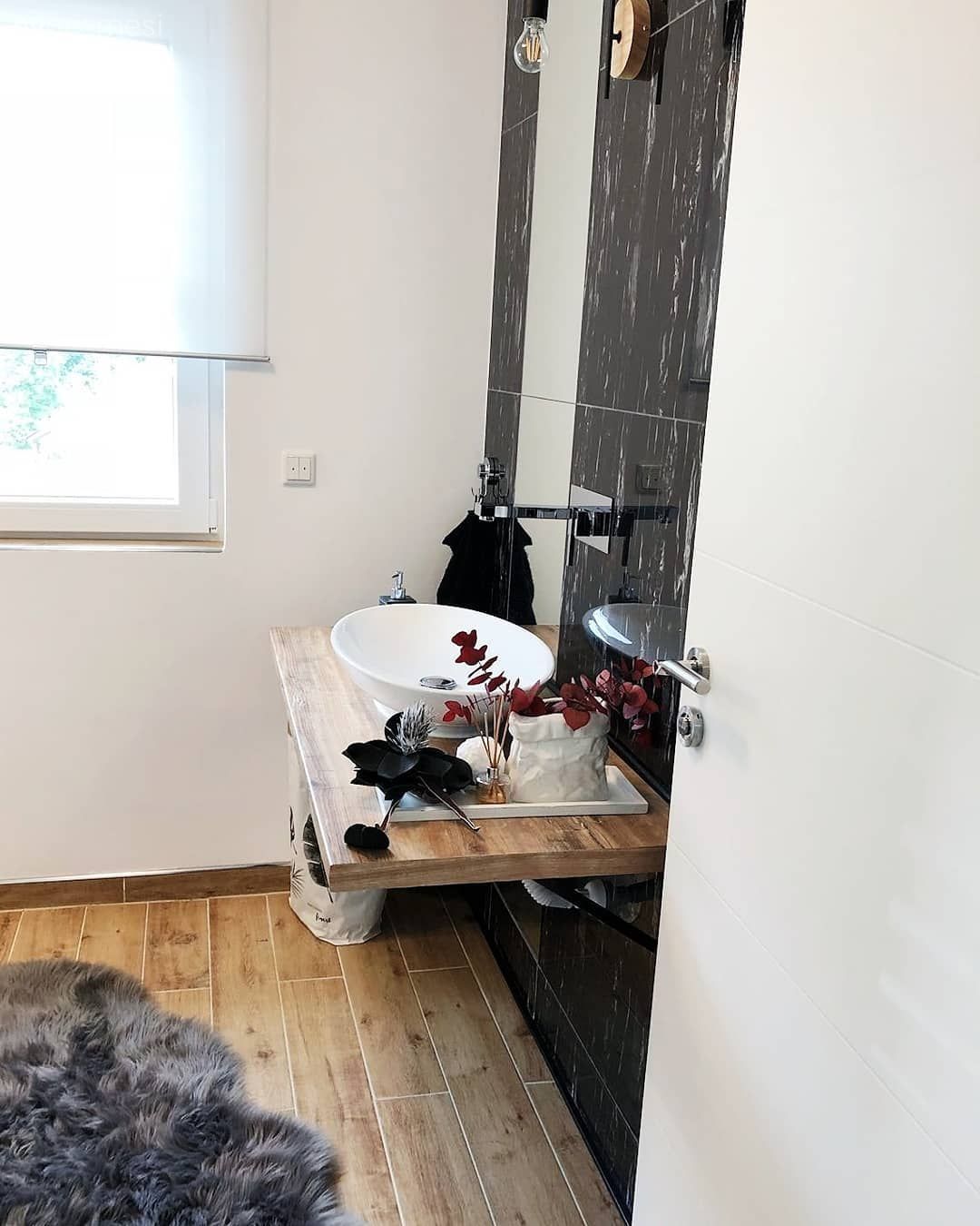 Güçlü Renkler, Stil Sahibi Detaylar: Çağdaş Stilde Bir Ev