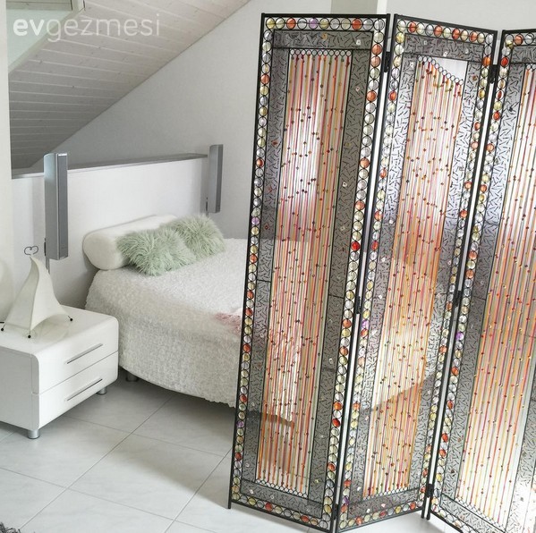 Çatı katı, Çocuk Odası