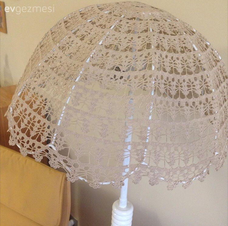 Kendin Yap, Lambader, Aydınlatma