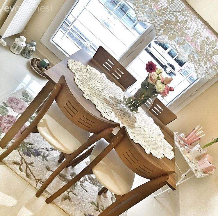 Mutfak, Mutfak masası