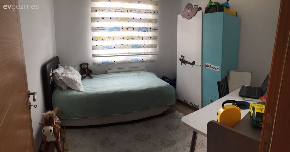 Çocuk Odası