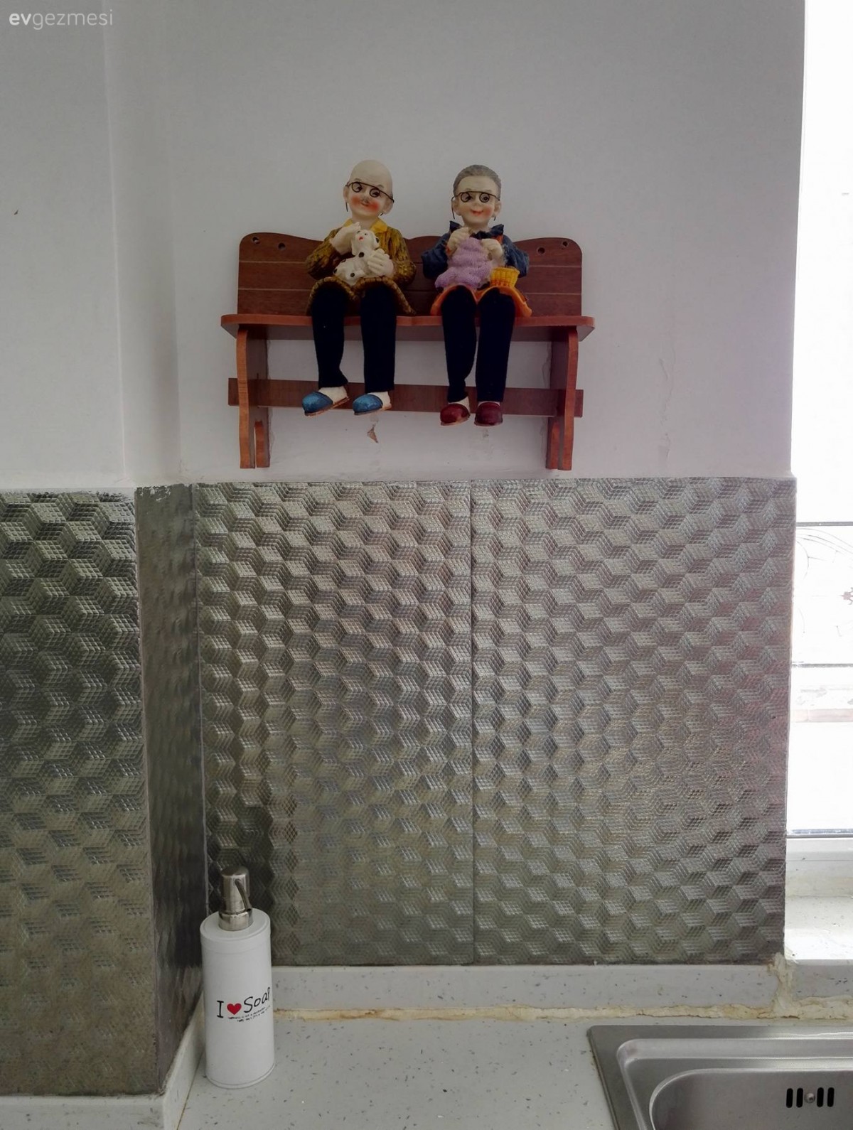 Mutfak, Mutfak aksesuarları