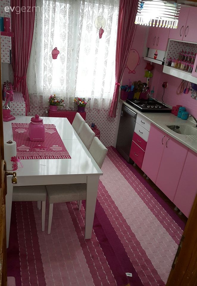 Kendin Yap, Mobilya boyama