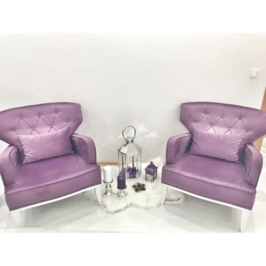 İddialı ve farkındalık hissine sahip bir dekor. Başak hanımın evinden.