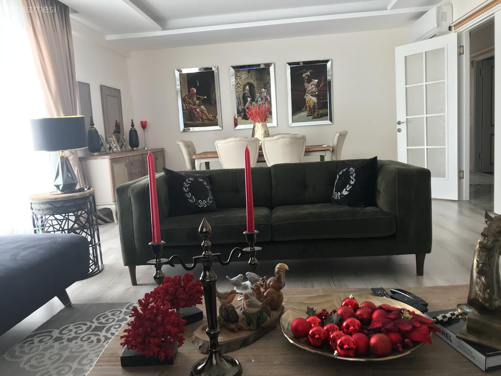 Yılın En Sevilenleri: 2019'dan Ev Gezmeleri