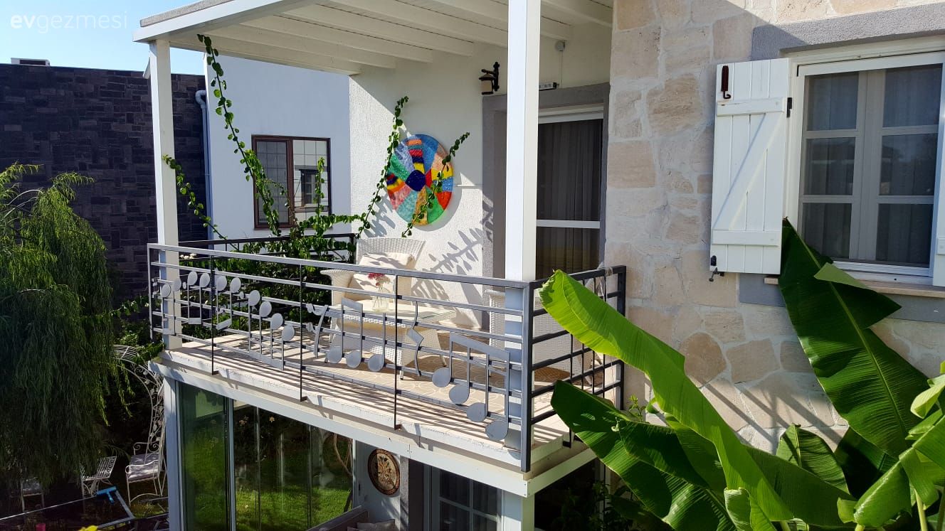 40 yıllık arkadaşlarla beraber mutlu bir yaşam. Zeytin Sitesi'ne konuğuz..