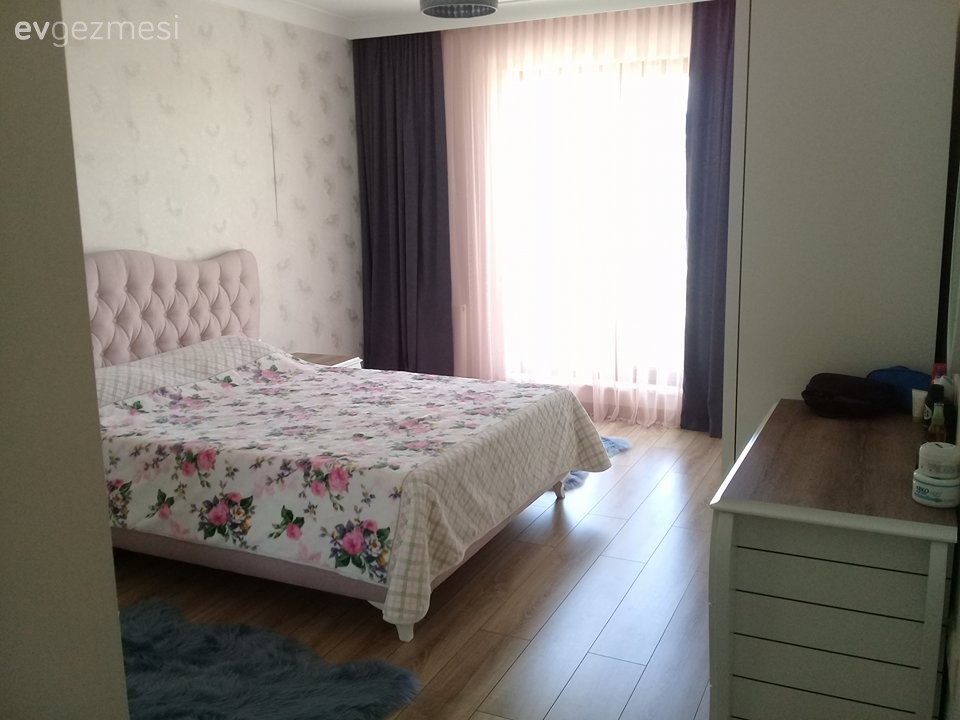 Fon perde, Pembe, Yatak Odası, Yatak örtüsü, Perde