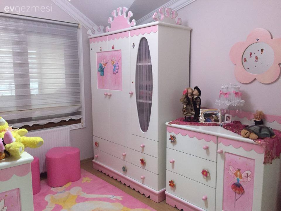 Çocuk Odası