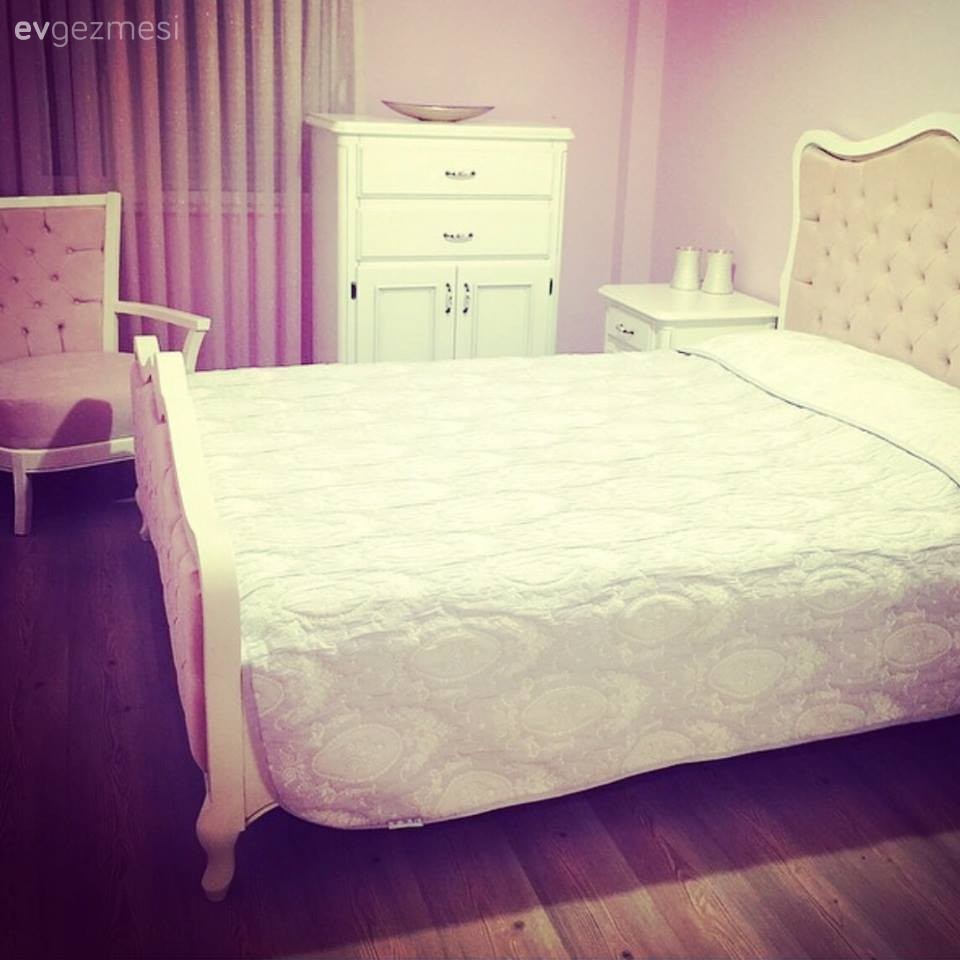 Yatak Odası