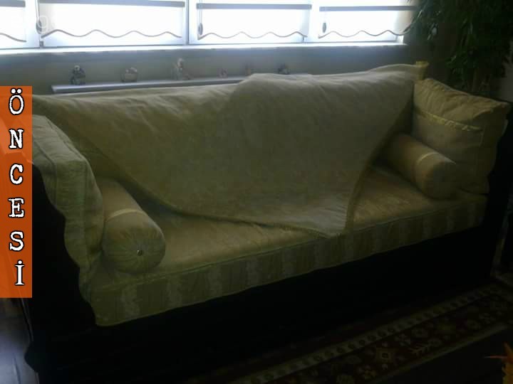 Mine hanımın eskitme stilde yenilenmiş, zarif ve nostaljik evi..