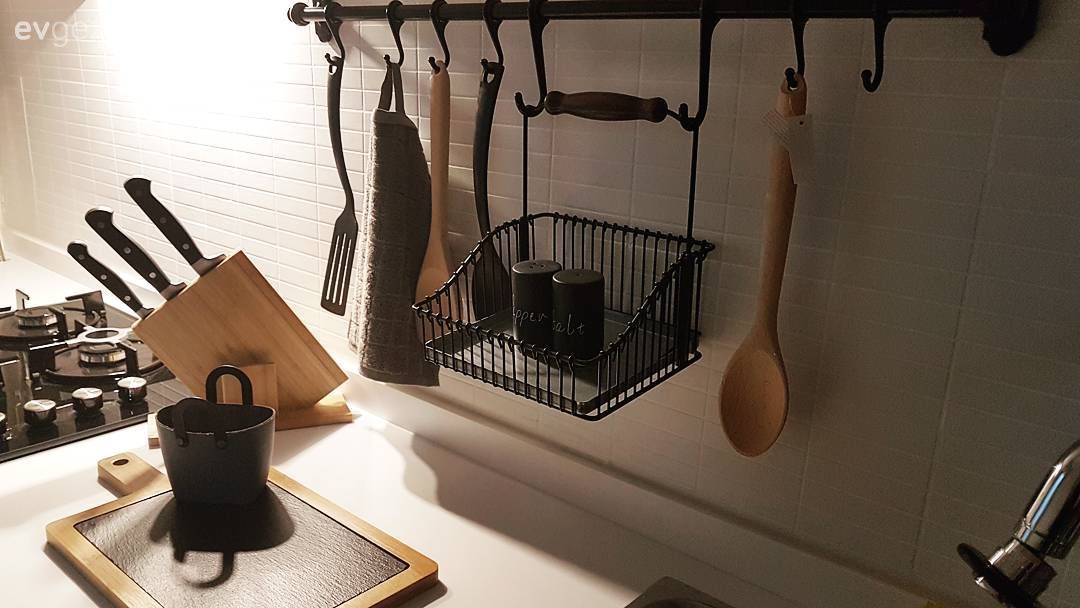 Mutfak, Mutfak aksesuarları