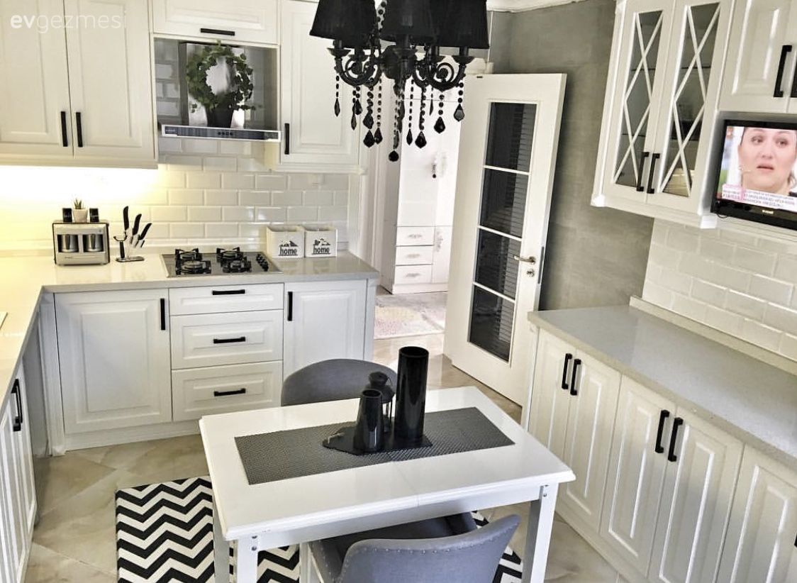 Bu Samimi İzmir Evi Biraz Modern Biraz Nostaljik