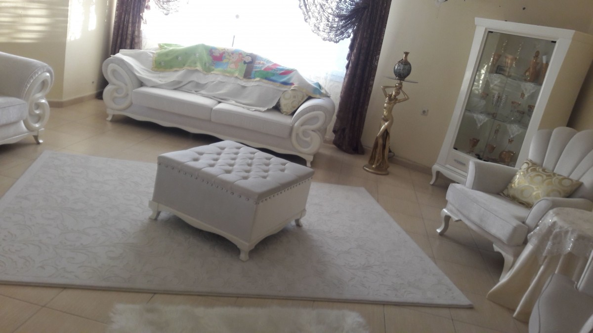 Salon takımım için öneriler..