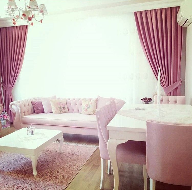 Eda hanımın kişisel dokunuşlarla dolu, sade ve zarif evi..