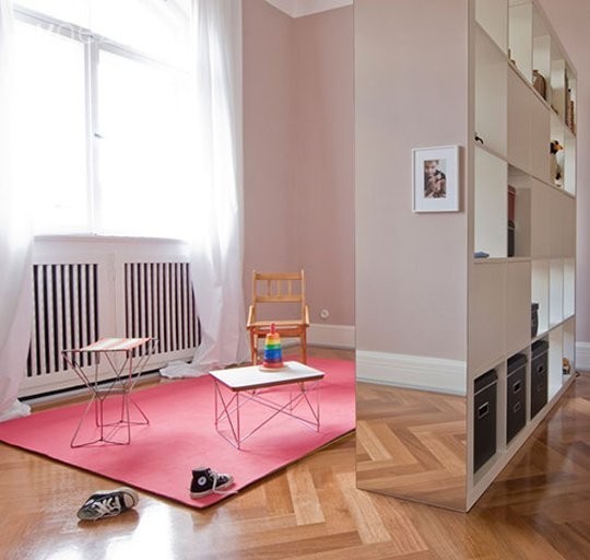 Ayna ile Dekorasyon İpuçları: 7 Farklı Fikir!