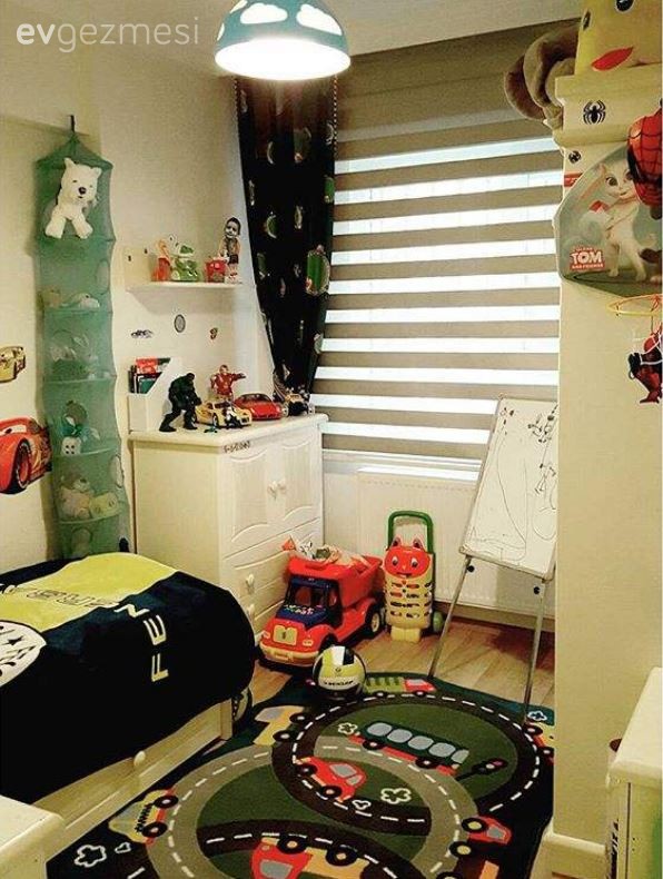 Çocuk Odası