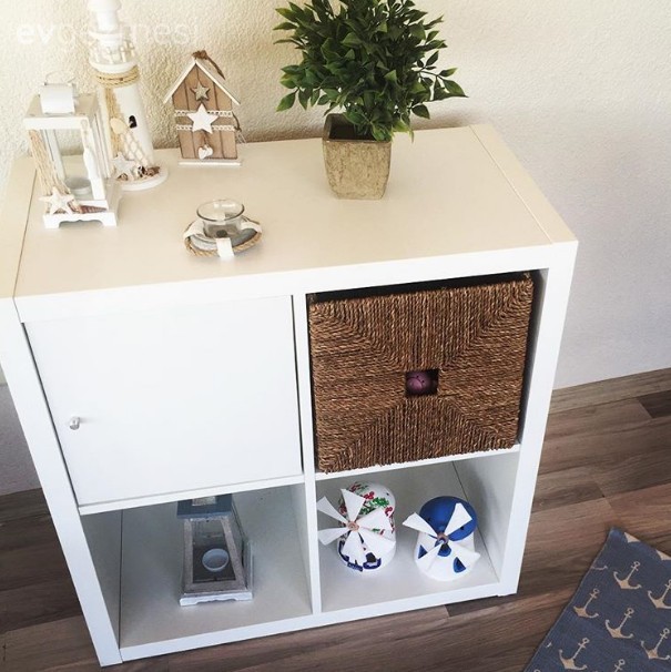 Antik şıklığın ağırlıklı olduğu konforlu ve sofistike bir dekor..