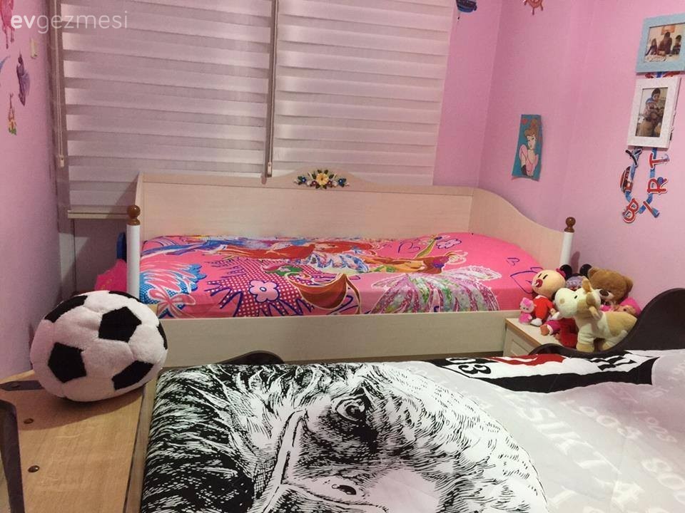 Çocuk Odası