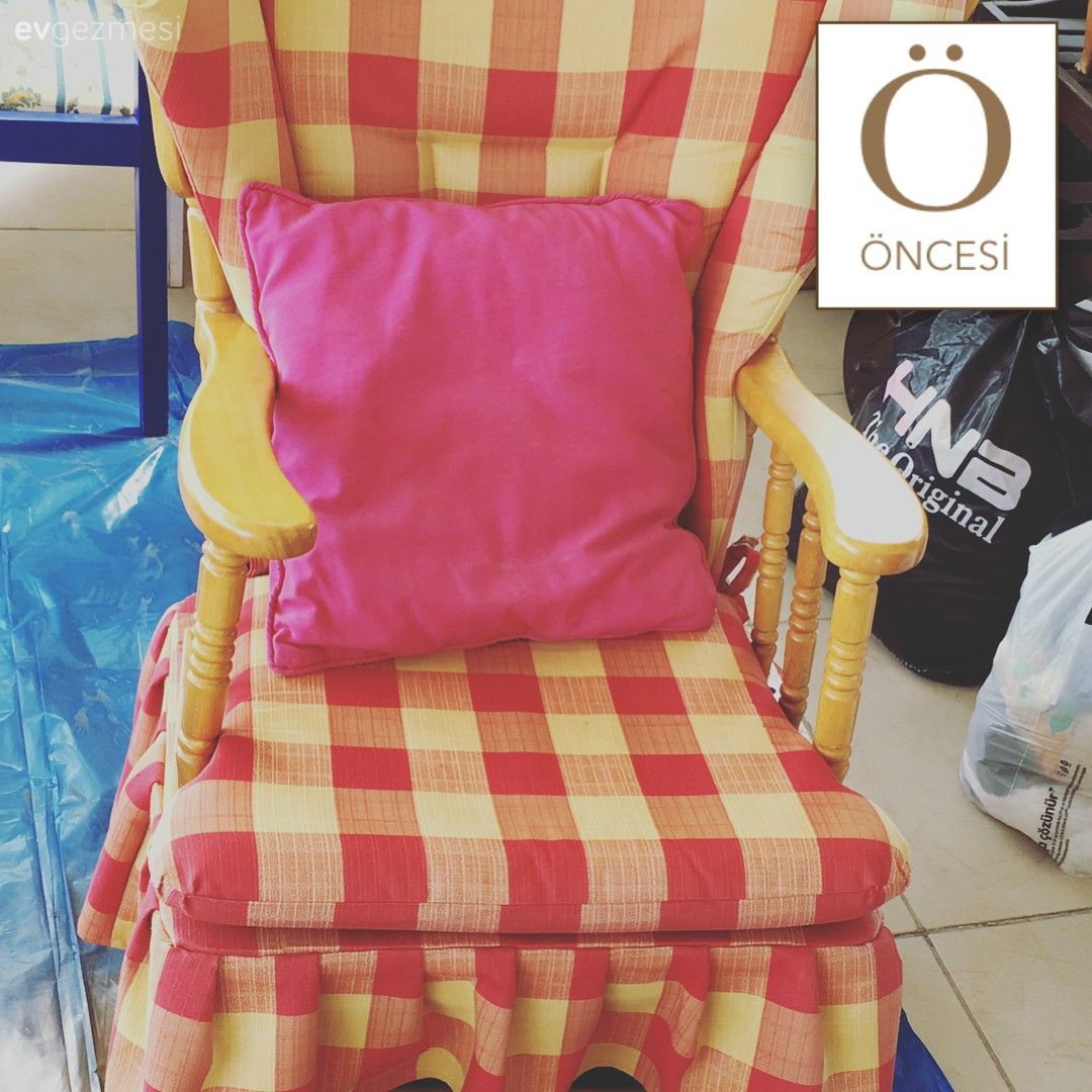 Nurhan hanımdan harika fikirler, şahane dönüşümler..