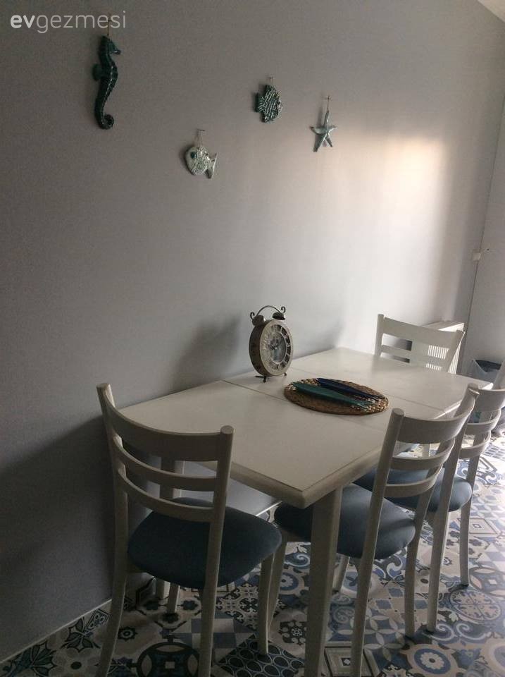 İzmir'deki Bu Ev Ahşaptan Güç Alan Özgün Tasarımlarla Dolu!