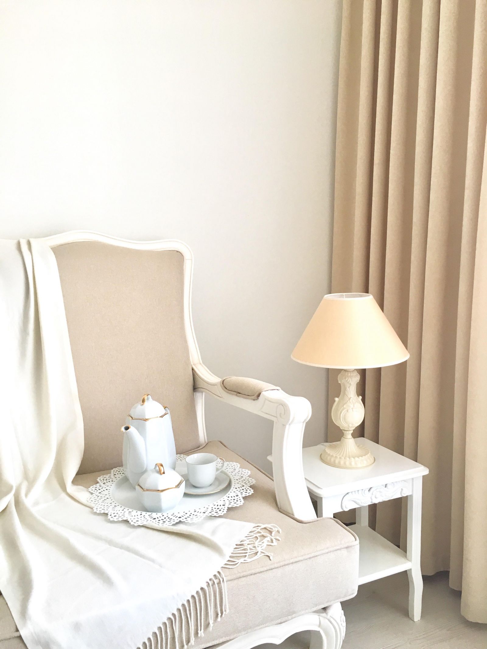 Bu Antalya Evinde Odalar Değiştikçe Tarzlar da Değişiyor!